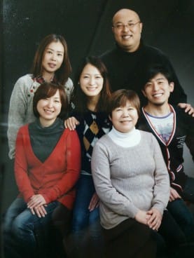チームワーク抜群！！のハズです