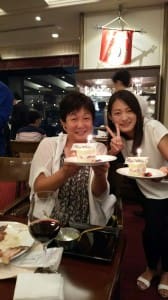 お誕生日、おめでとうございます。