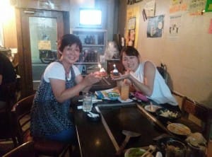 お誕生日おめでとう♡