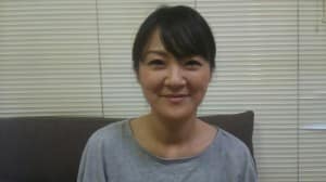 小松です。介護のお仕事は初めてですが、明るく元気に頑張りますので、よろしくお願いいたします。