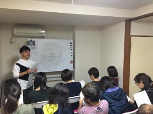 内田統括責任者、熱演ナウ