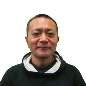 東 剣一