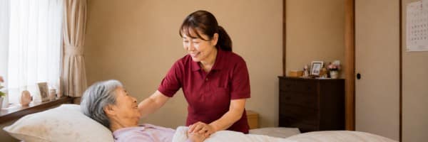 訪問介護（介護保険）