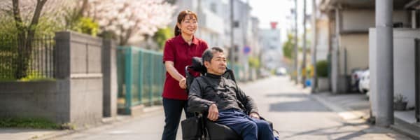 居宅介護・移動支援（障害福祉）