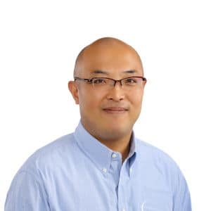 代表取締役　花本真人