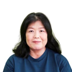 水戸 美枝