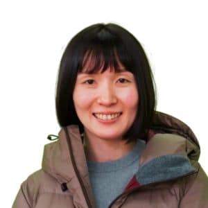 室谷 香織
