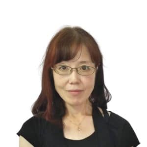 中田 弘子