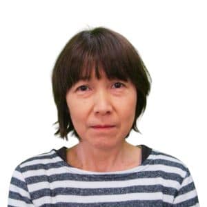 節政 美恵子