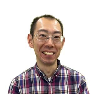 高野 雄一