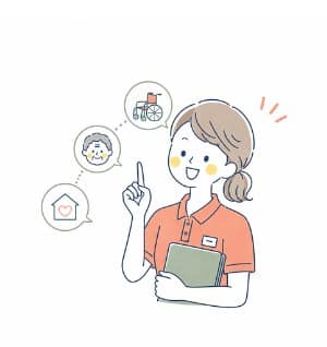 経験を活かす