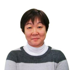 津端 恵美子
