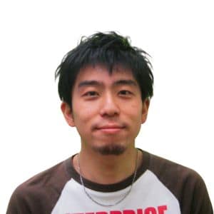 内田 高明
