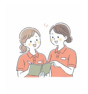 研修・フォロー