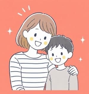 働くママさんヘルパー