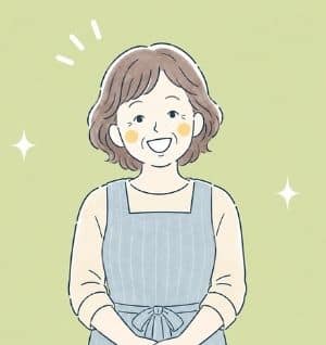 ゆとり世代の先輩ヘルパー