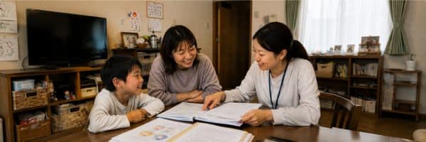 計画相談支援